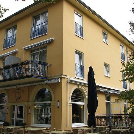 Kurparkhotel Das Kleinod Bad Kissingen Kültér fotó
