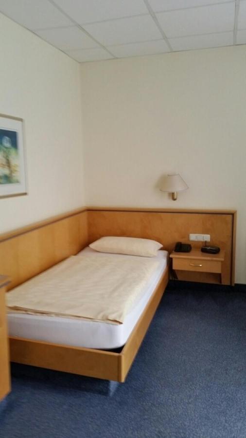 Kurparkhotel Das Kleinod Bad Kissingen Kültér fotó