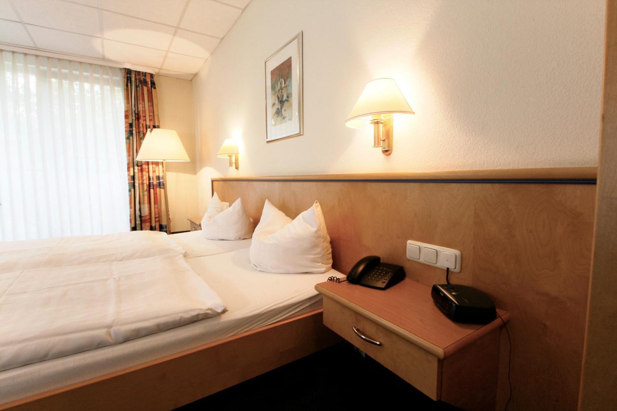 Kurparkhotel Das Kleinod Bad Kissingen Kültér fotó