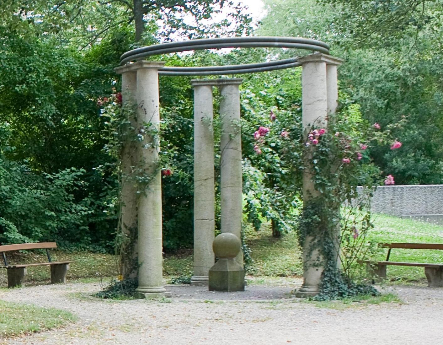 Kurparkhotel Das Kleinod Bad Kissingen Kültér fotó