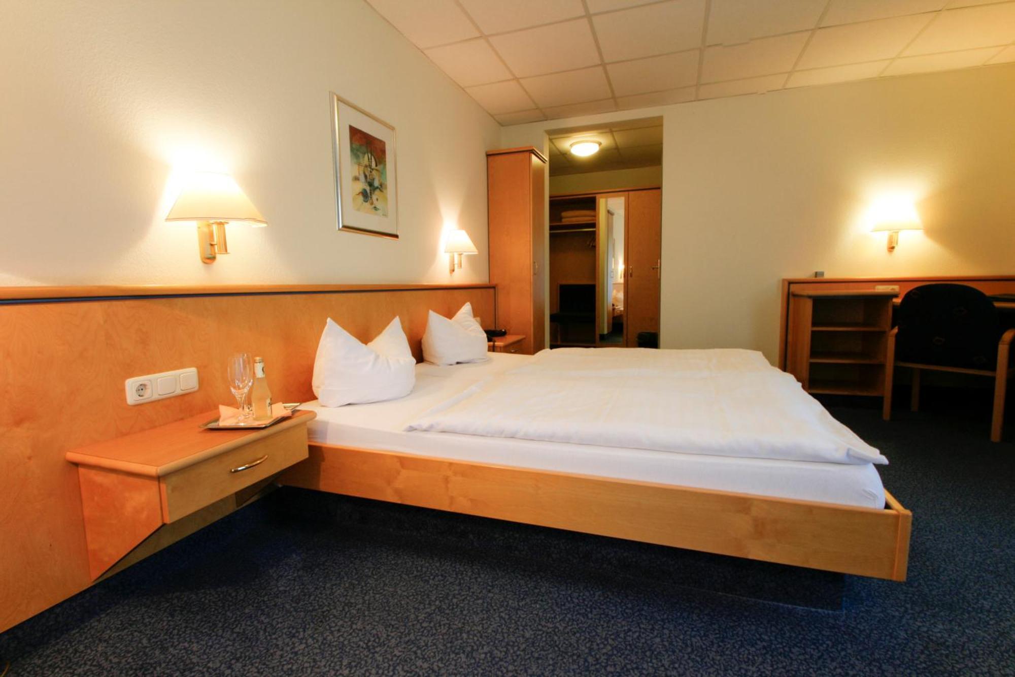 Kurparkhotel Das Kleinod Bad Kissingen Kültér fotó