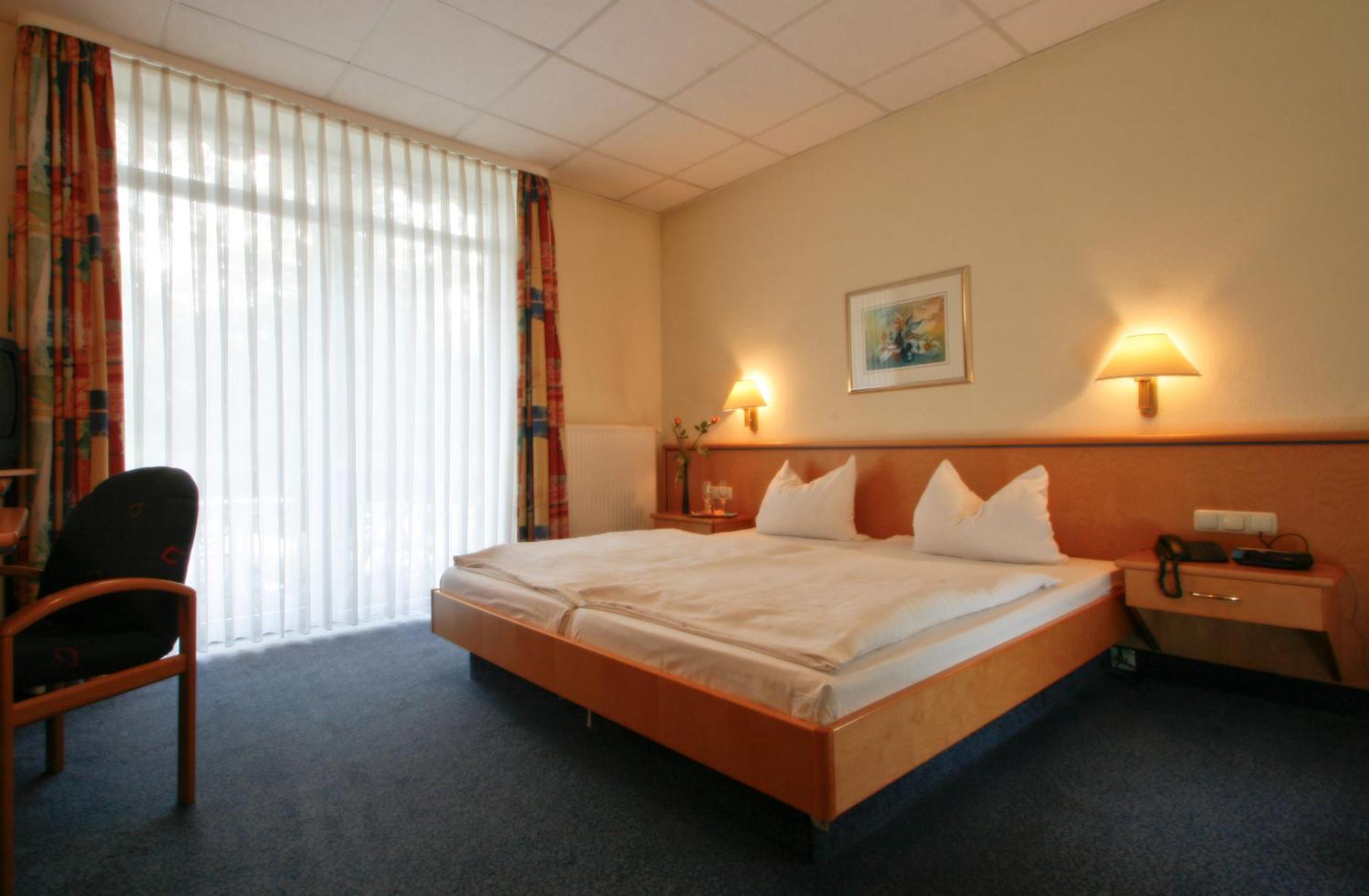 Kurparkhotel Das Kleinod Bad Kissingen Kültér fotó