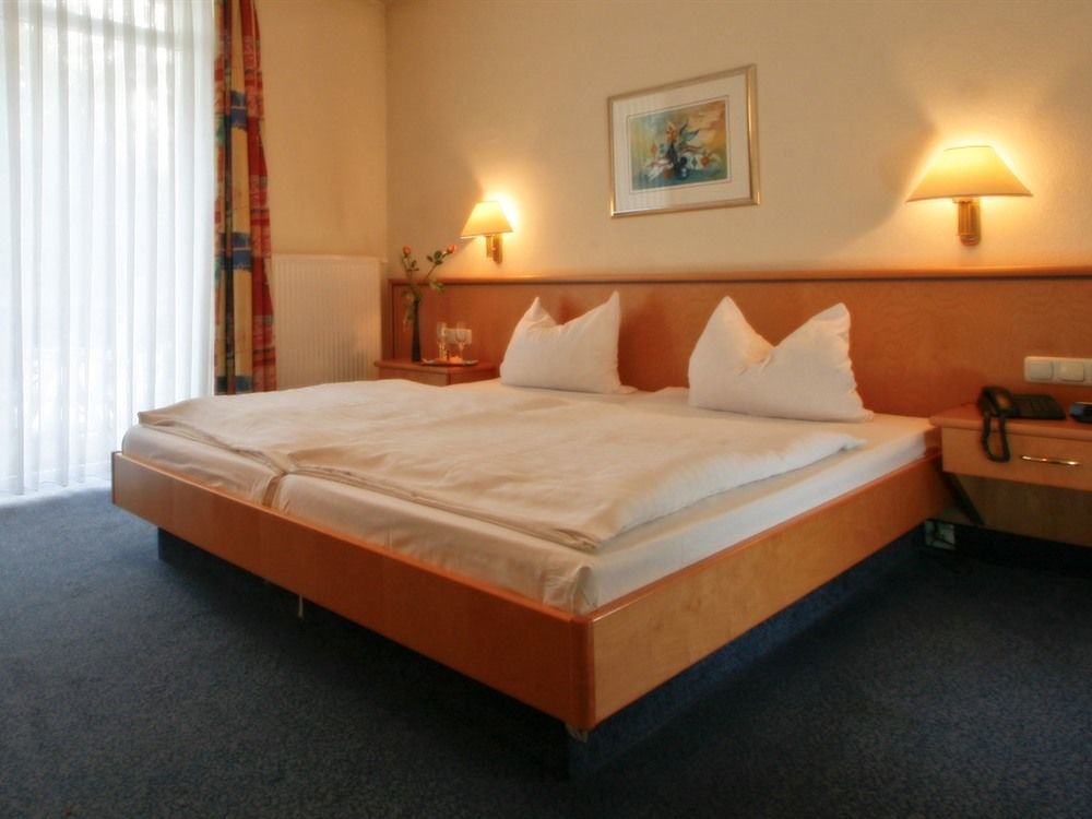 Kurparkhotel Das Kleinod Bad Kissingen Kültér fotó